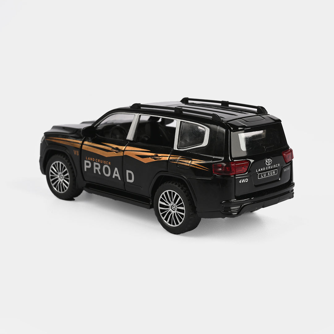 1:28 Scale Die Cast Model Car for Kids