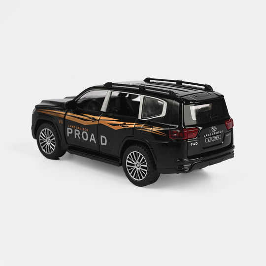 1:28 Scale Die Cast Model Car for Kids