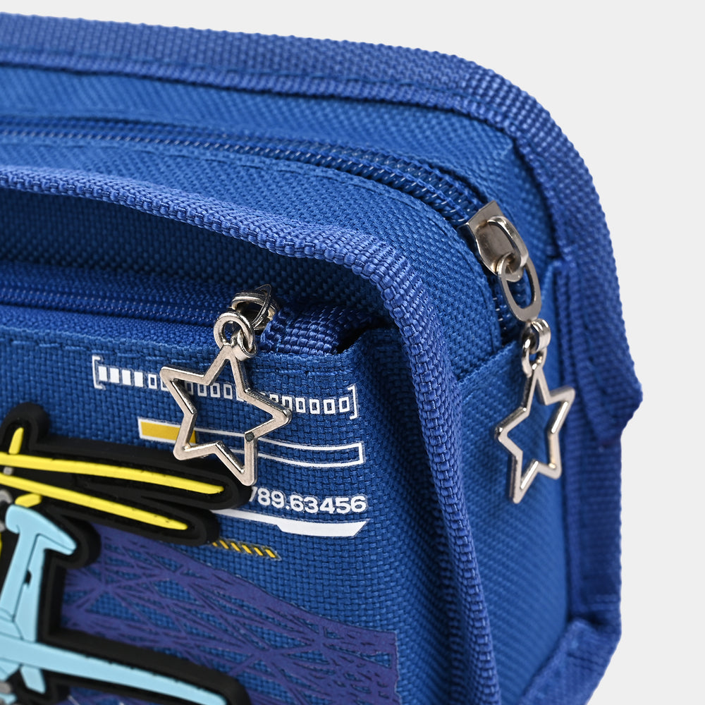 Stationery Pencil Pouch For Kids
