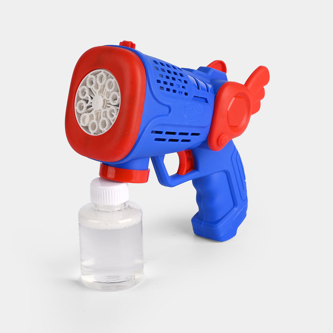 Bubble Blaster With light Toy for Kids