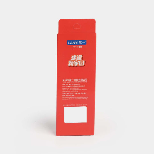 3D Eraser Set