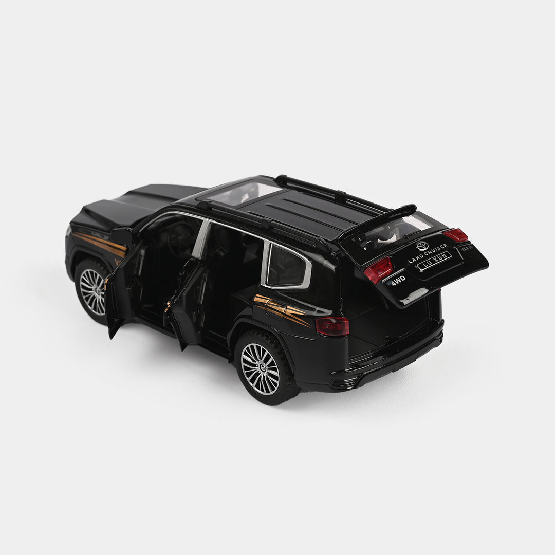 1:28 Scale Die Cast Model Car for Kids