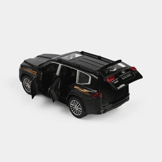 1:28 Scale Die Cast Model Car for Kids