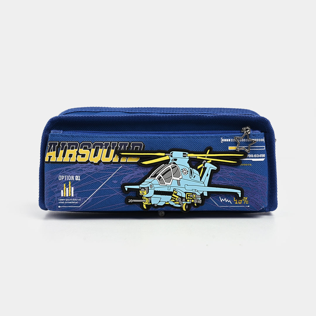Stationery Pencil Pouch For Kids