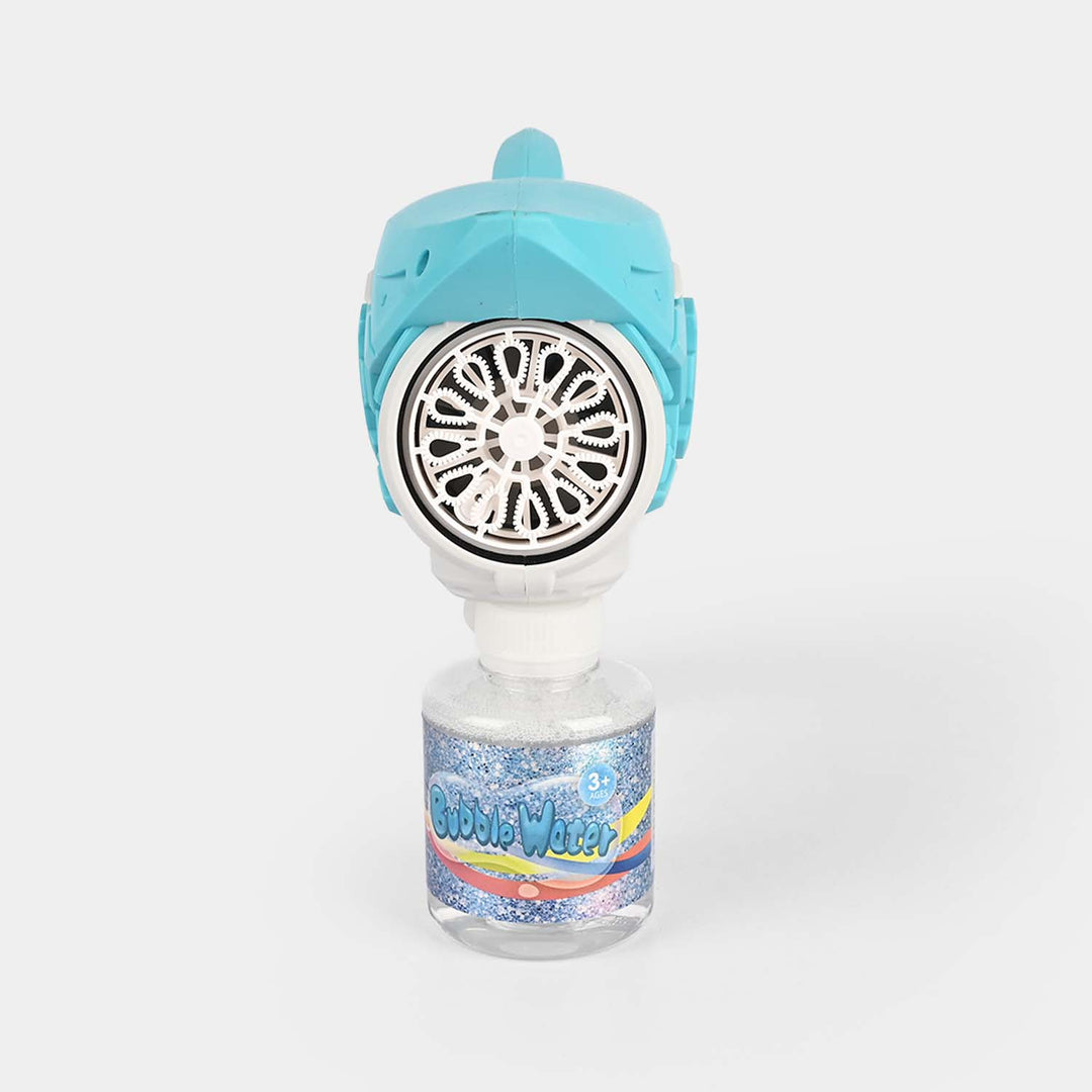 Electric Bubble Blaster for Kids