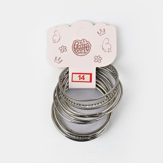 Beautiful Bangles for Girls