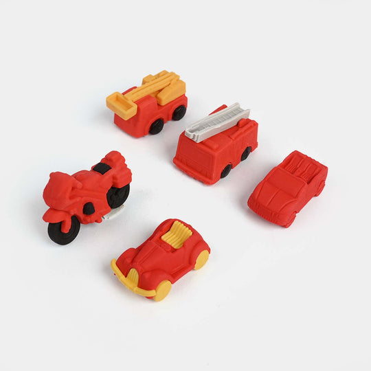 3D Eraser Set