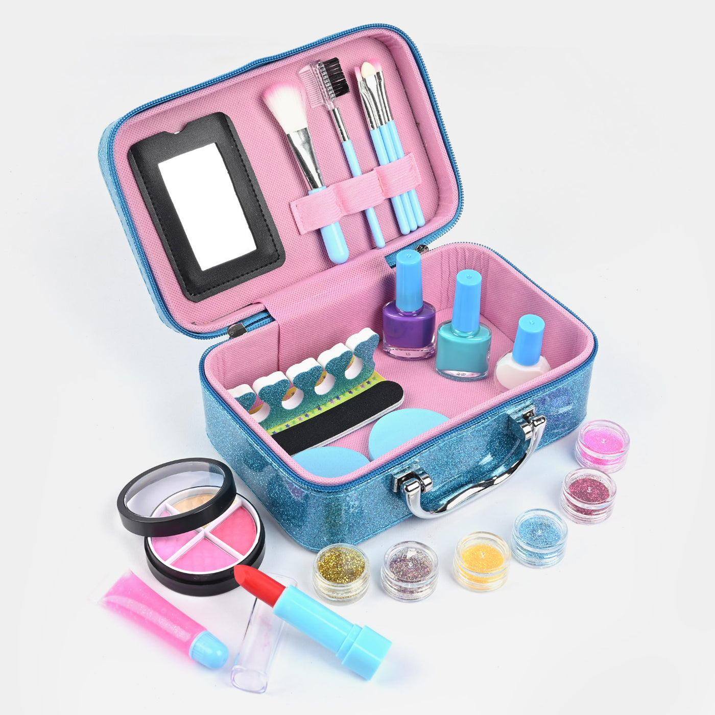 The Pretty Girl Makeup Set