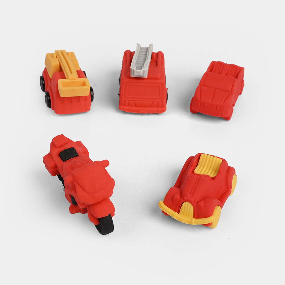 3D Eraser Set
