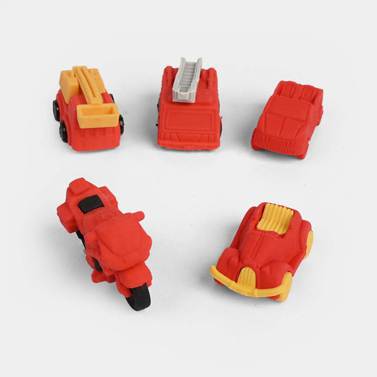 3D Eraser Set