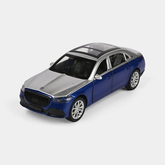 1:28 Scale Die Cast Model Car for Kids