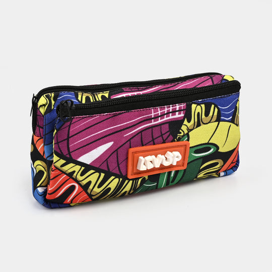 Levup Stationery Pouch for Kids