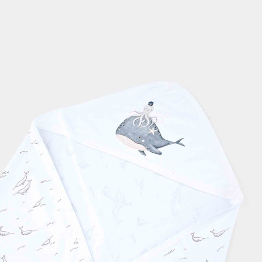 Baby Wrapping Sheet