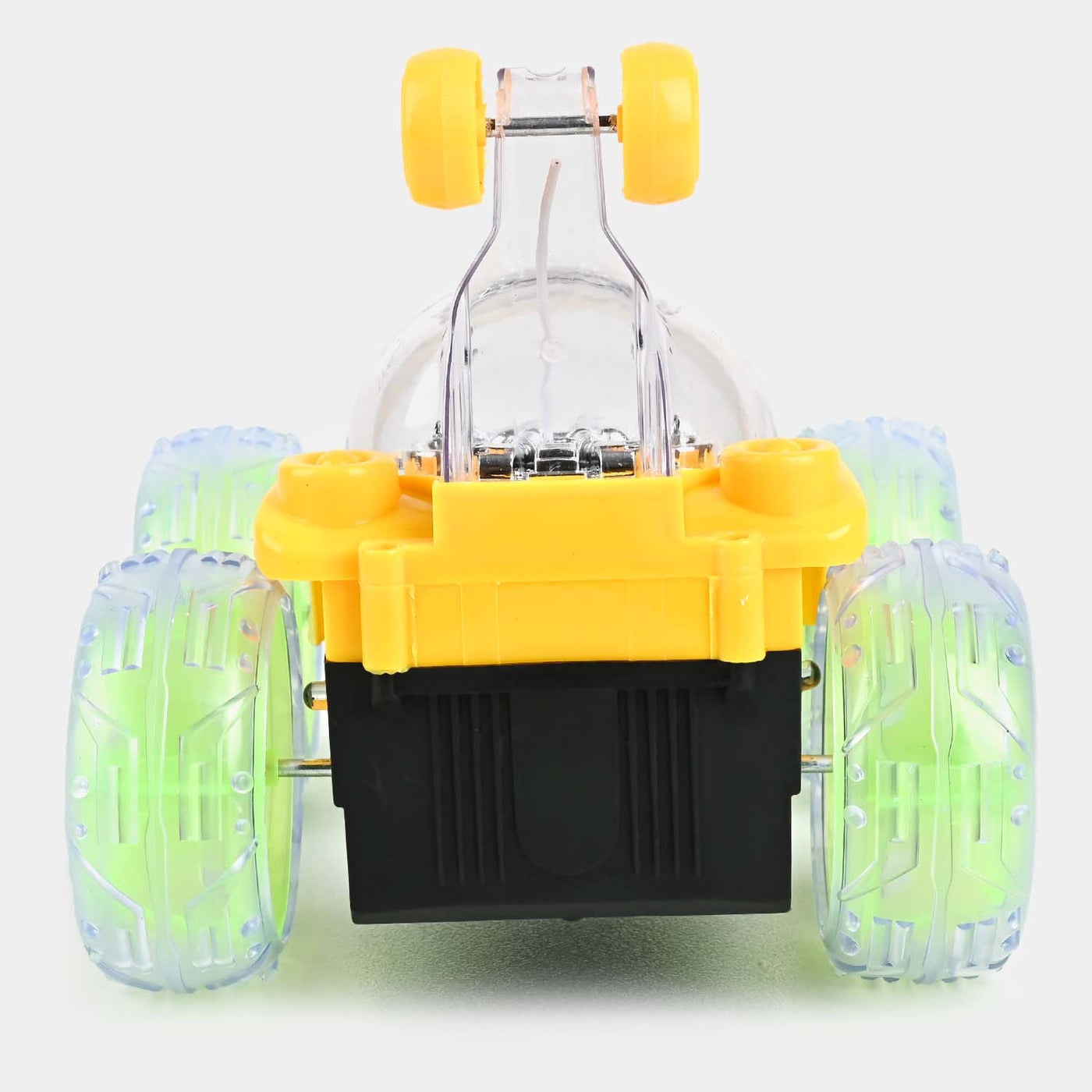 Character Remote Control 360 Stunt Car