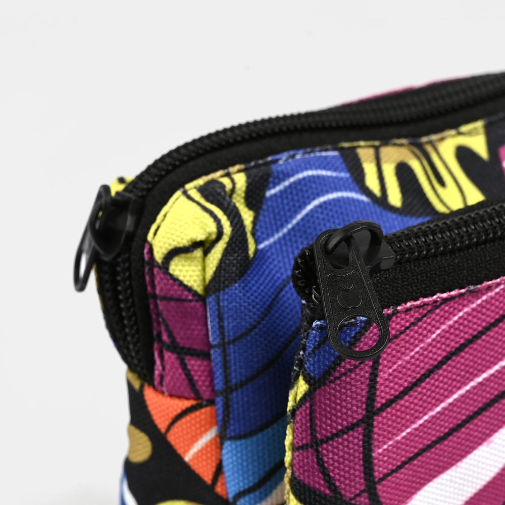 Levup Stationery Pouch for Kids
