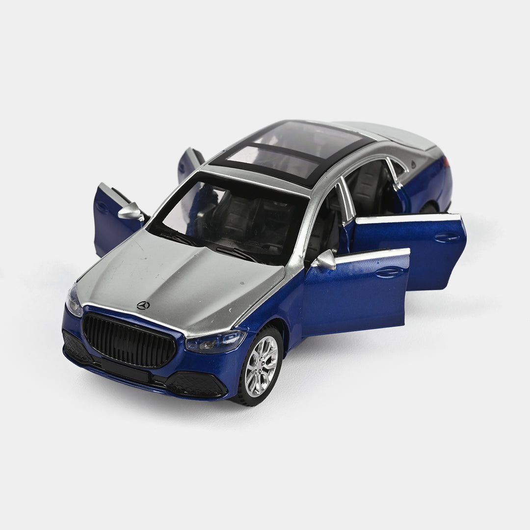 1:28 Scale Die Cast Model Car for Kids