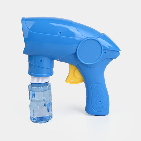 Bubble Blaster– Colorful Automatic Bubble Blower for Kids