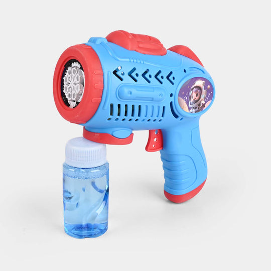 Electric Bubble Blaster for Kids