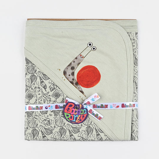 Baby Wrapping Sheet
