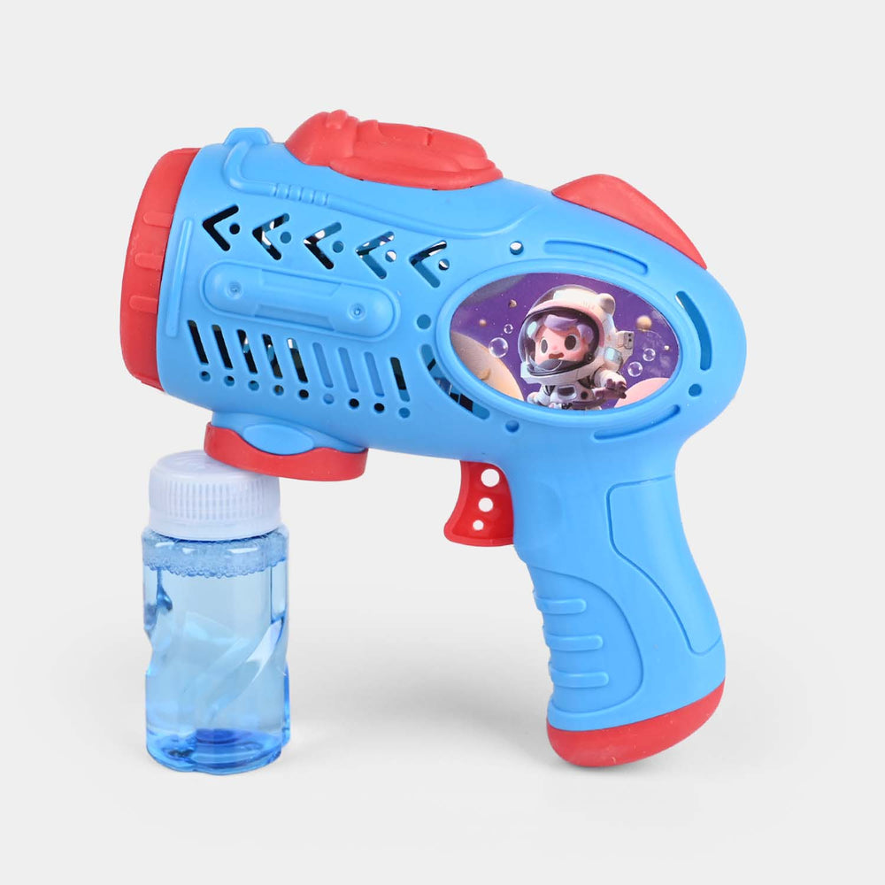 Electric Bubble Blaster for Kids