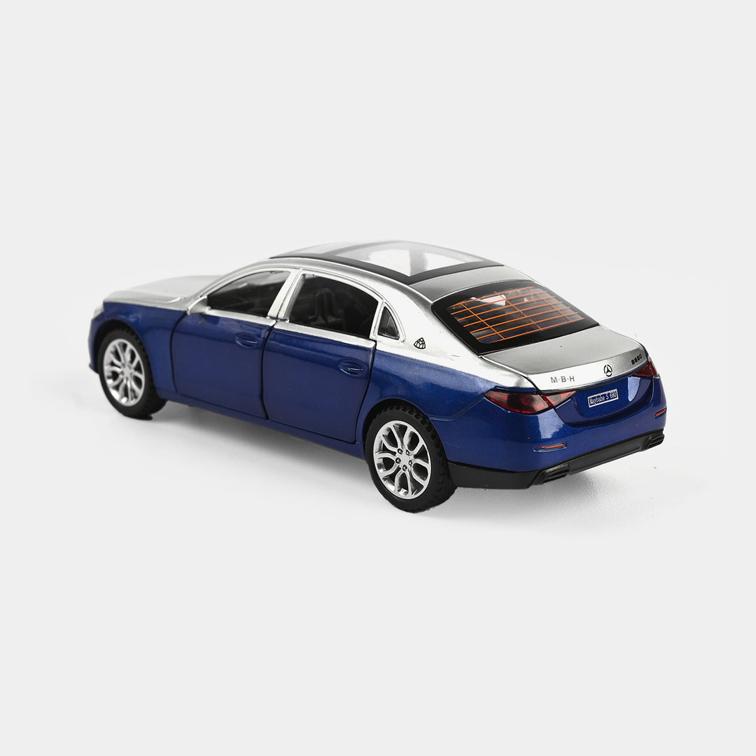 1:28 Scale Die Cast Model Car for Kids