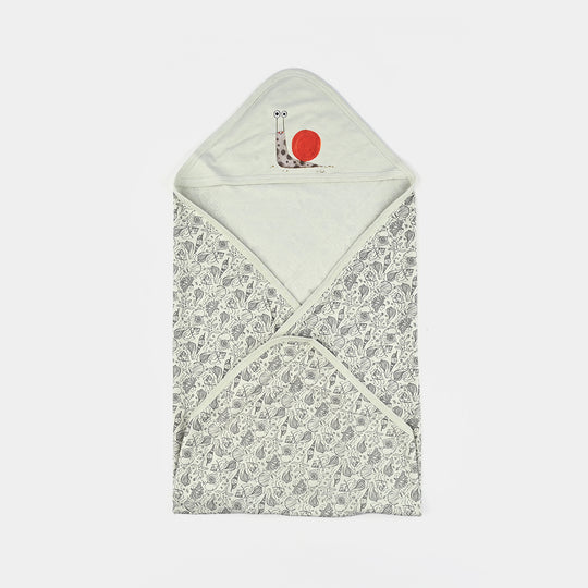Baby Wrapping Sheet