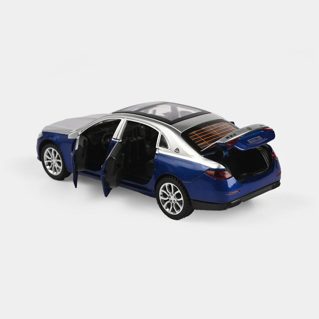 1:28 Scale Die Cast Model Car for Kids