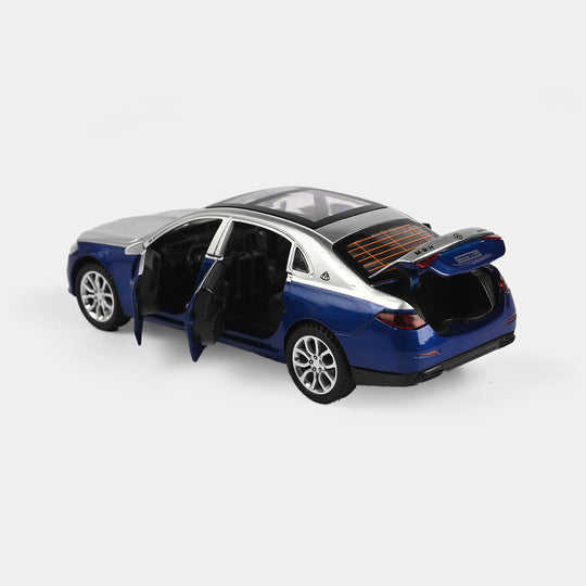 1:28 Scale Die Cast Model Car for Kids