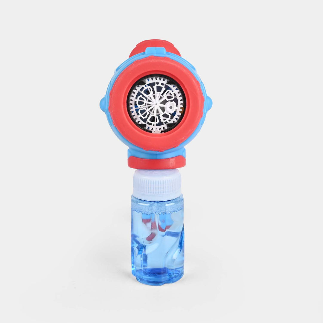 Electric Bubble Blaster for Kids