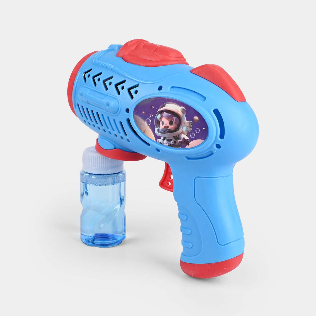 Electric Bubble Blaster for Kids