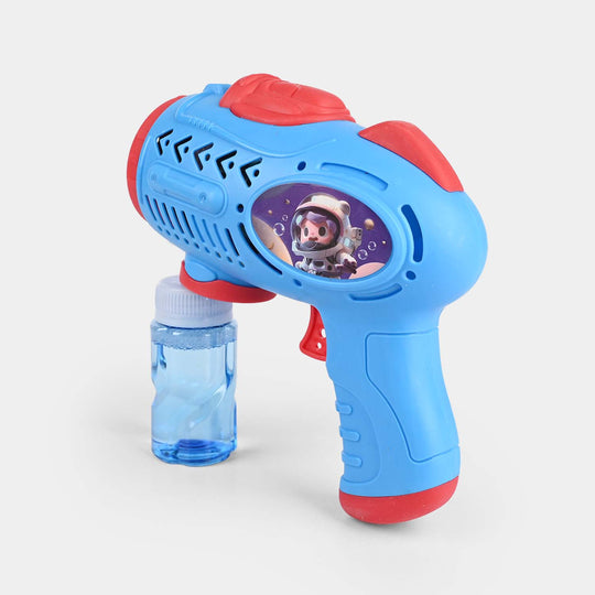 Electric Bubble Blaster for Kids