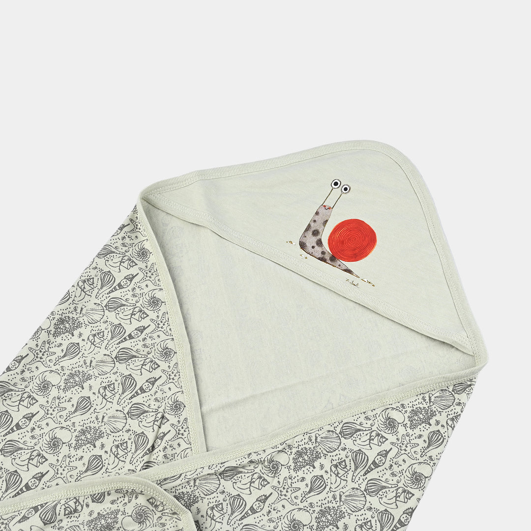 Baby Wrapping Sheet