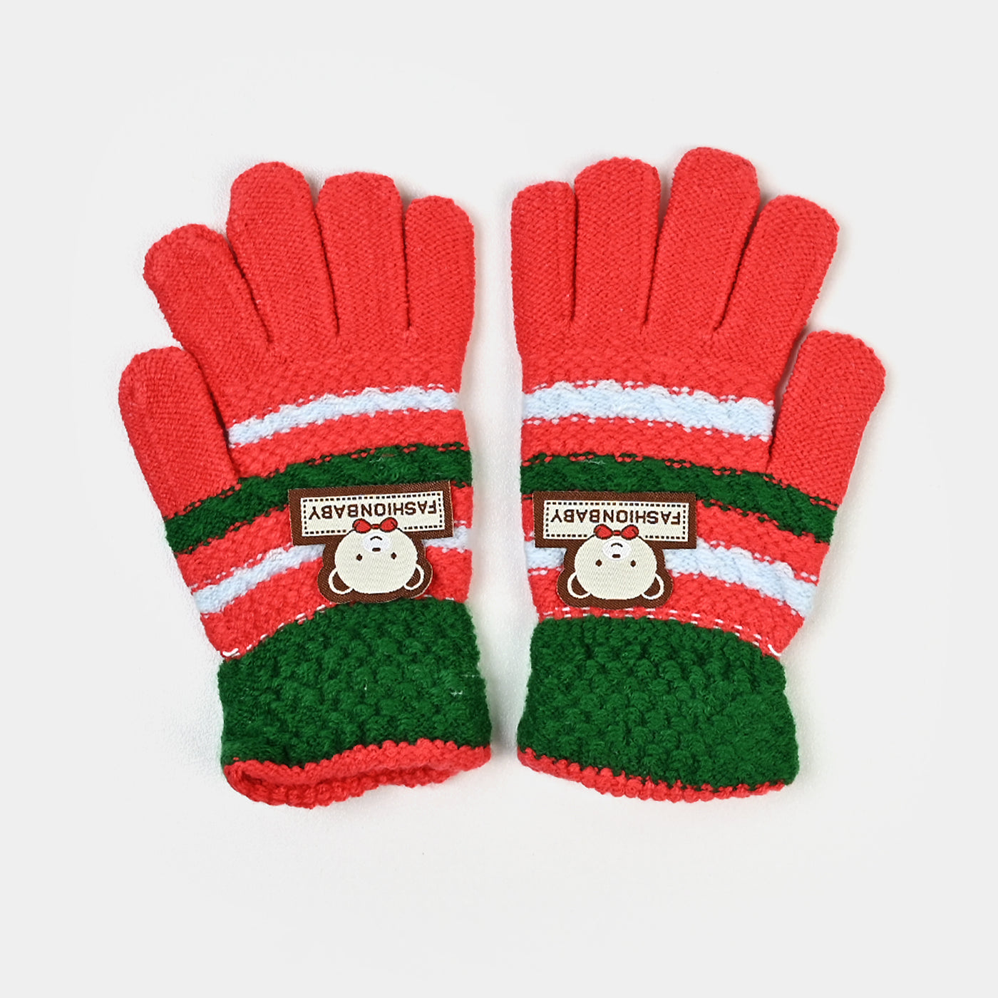 Kids Winter Warm Gloves | 6M+