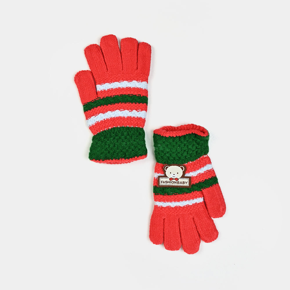 Kids Winter Warm Gloves | 6M+