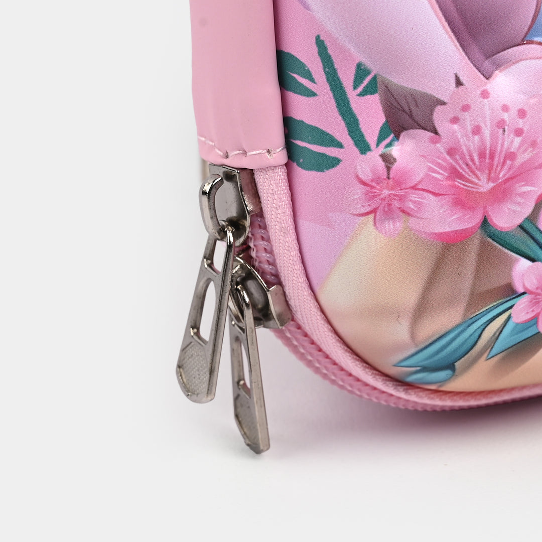 Stationery Pencil Pouch For Kids