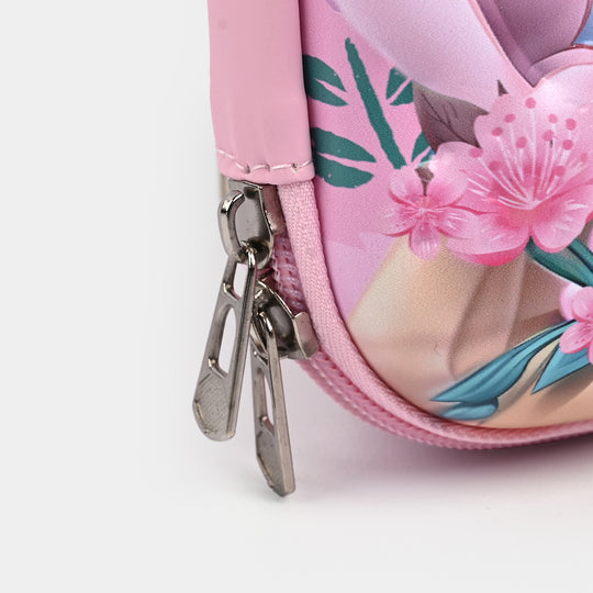 Stationery Pencil Pouch For Kids