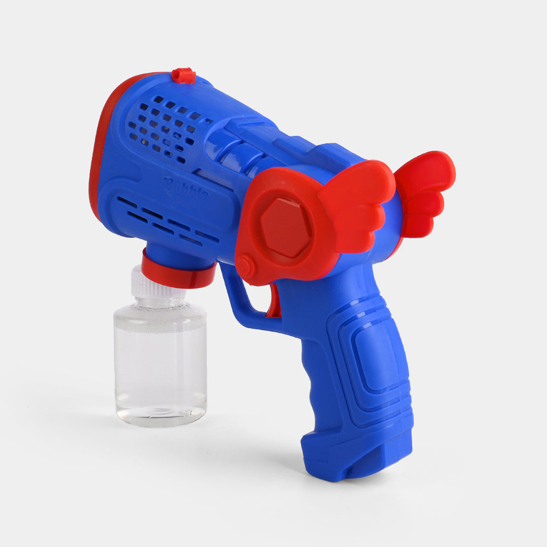 Bubble Blaster With light Toy for Kids