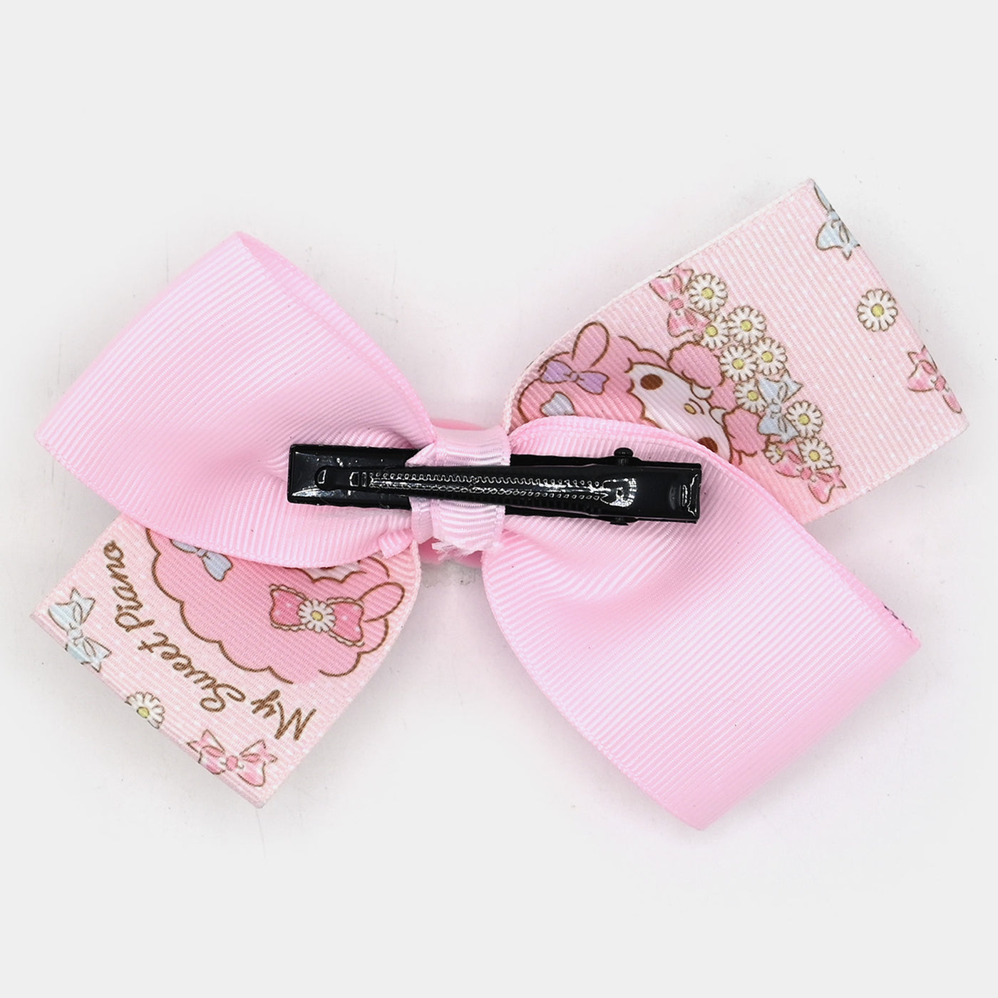 CUTE BOW STYLE HAIR PIN FOR GIRLS