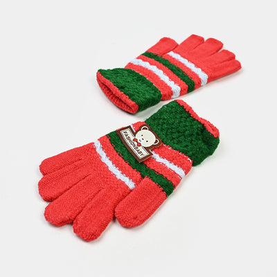 Kids Winter Warm Gloves | 6M+