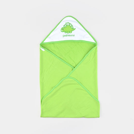 Hooded Baby Bath Towel For Kids