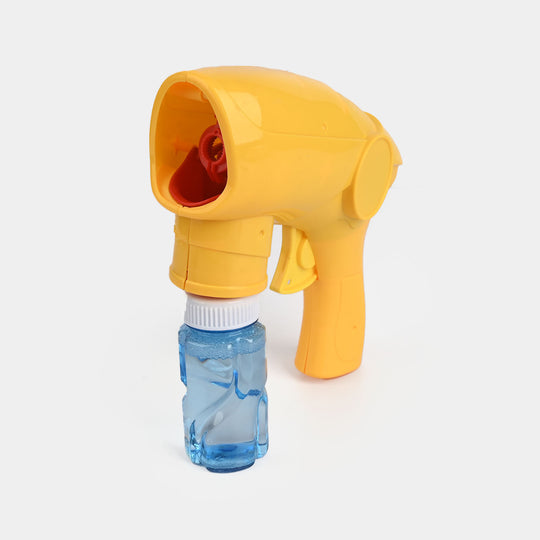 Bubble Blaster– Colorful Automatic Bubble Blower for Kids