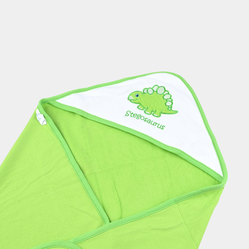 Hooded Baby Bath Towel For Kids