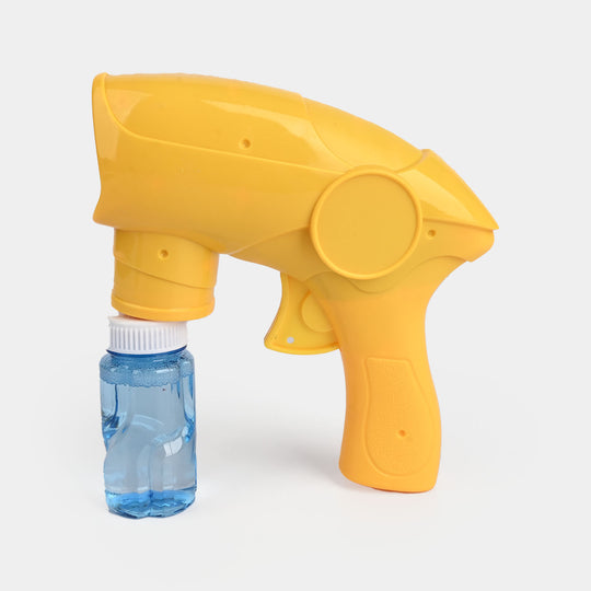 Bubble Blaster– Colorful Automatic Bubble Blower for Kids