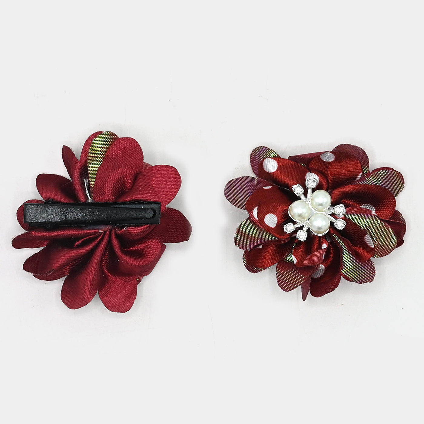 Fancy Hair Clip For Girls