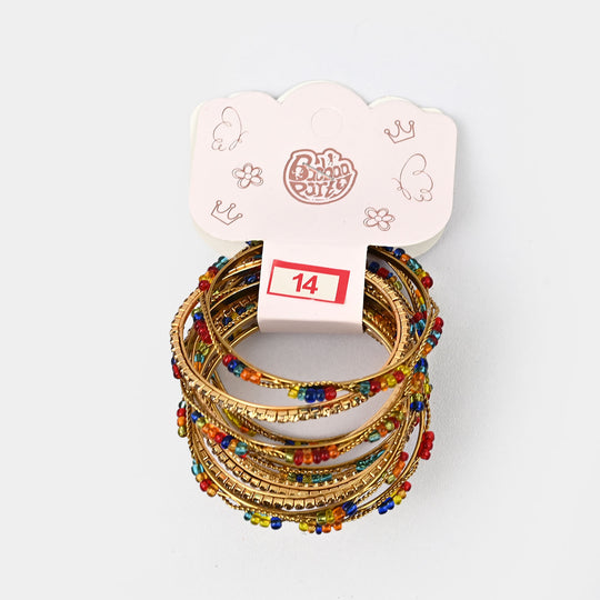 Beautiful Bangles – Festive & Stylish