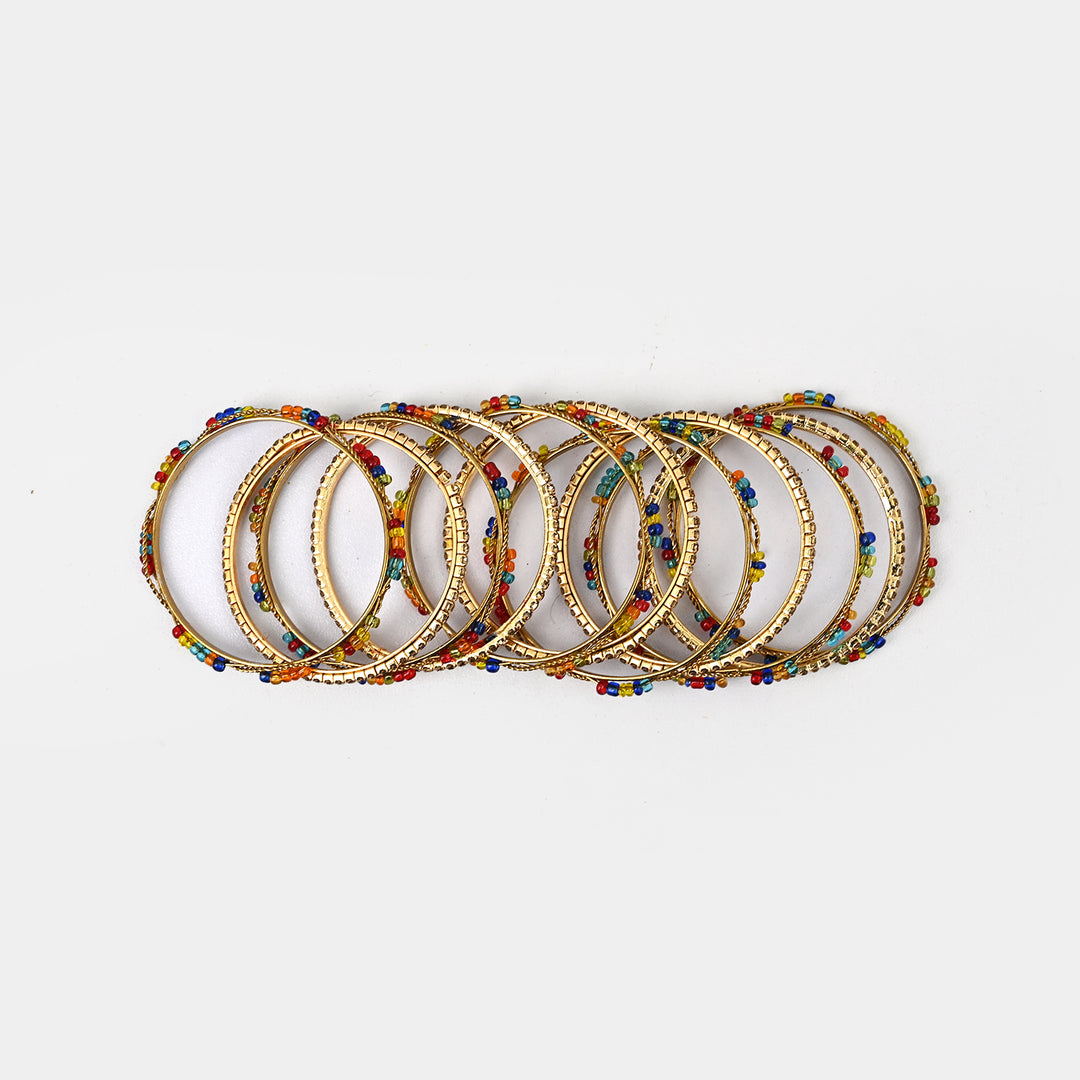 Beautiful Bangles – Festive & Stylish
