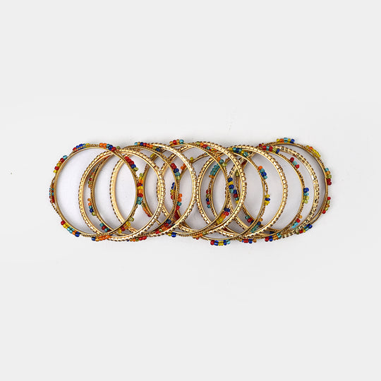 Beautiful Bangles – Festive & Stylish