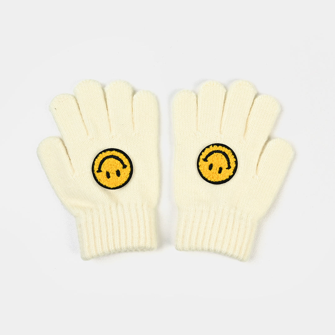 Kids Winter Warm Gloves