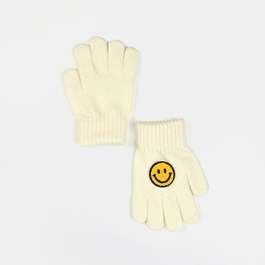 Kids Winter Warm Gloves