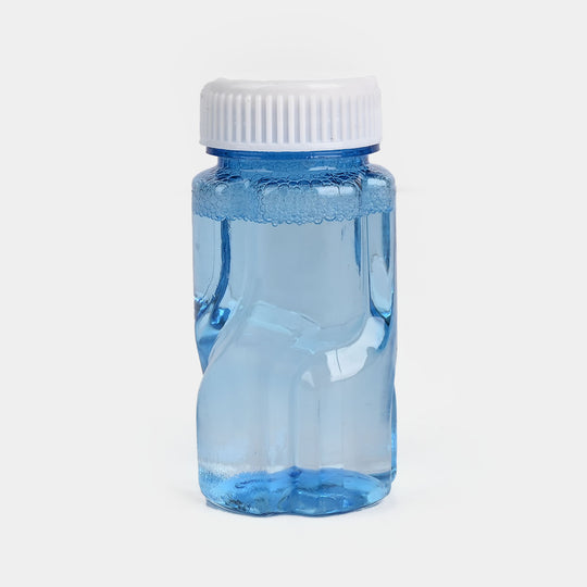 Bubble Blaster– Colorful Automatic Bubble Blower for Kids